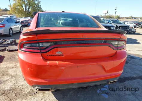 2020 Dodge Charger Sxt Rwd from USA, damaged, VIN 2C3CDXBG2LH190540